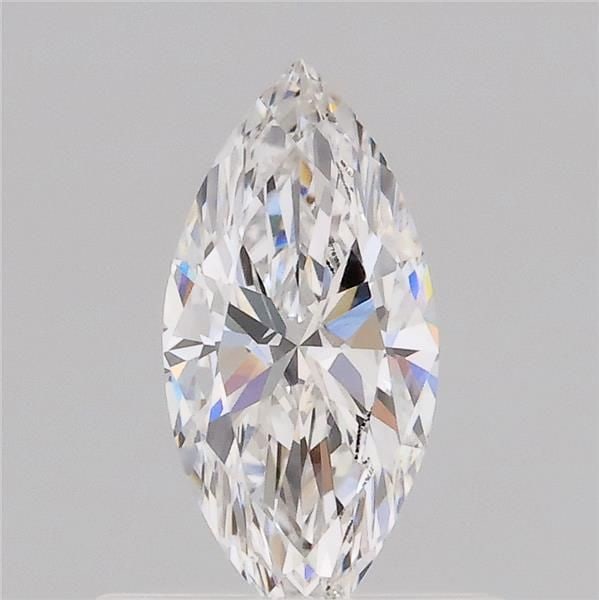 Loose Diamond - MARQUISE 0.44ct E IF (1 of 1)