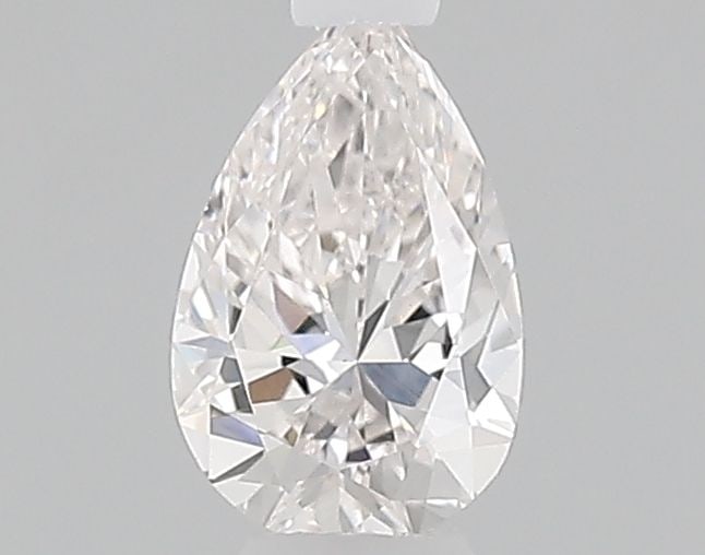 Loose Diamond - PEAR 0.32ct G VS1 (1 of 1)