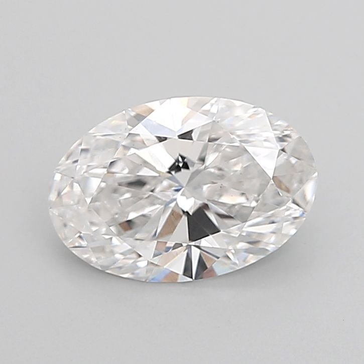 Loose Diamond - OVAL 2.05ct D VS2 (1 of 1)