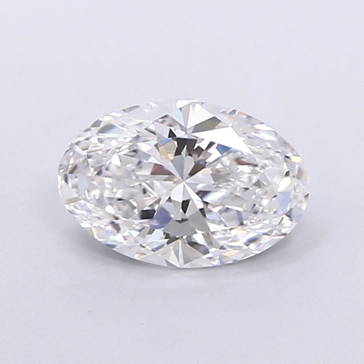 Loose Diamond - OVAL 1.51ct D VVS2: Loose Diamond - OVAL 1.51ct D VVS2 Source: This is a real non-mined Diamond that has been grown in a lab Shape: OVAL Carats: 1.51 Color: D Clarity: VVS2 Certification: IGI Video: