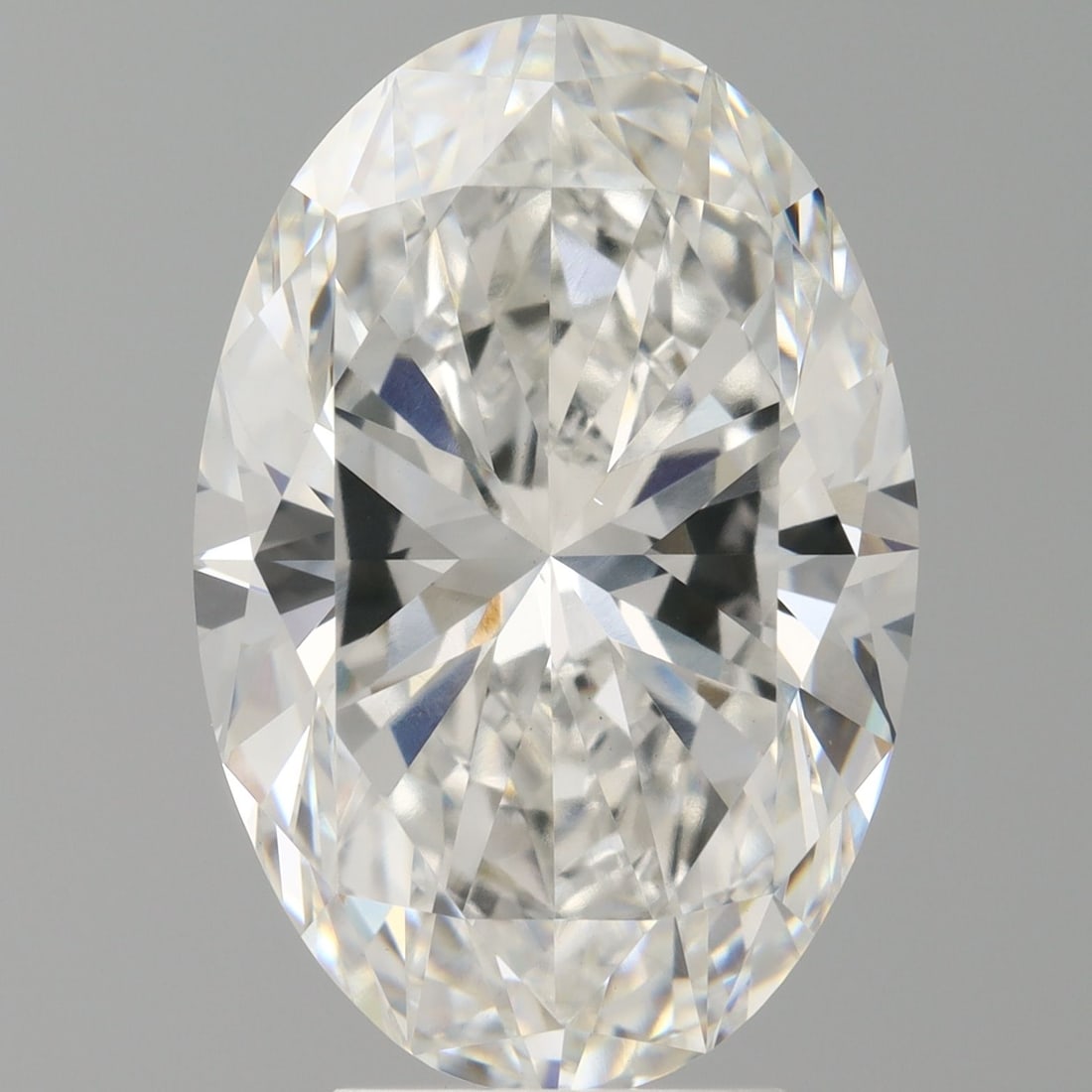 Loose Diamond - OVAL 5.08ct F VS1: Loose Diamond - OVAL 5.08ct F VS1 Source: This is a real non-mined Diamond that has been grown in a lab Shape: OVAL Carats: 5.08 Color: F Clarity: VS1 Certification: IGI Video: Video Link The Diamond