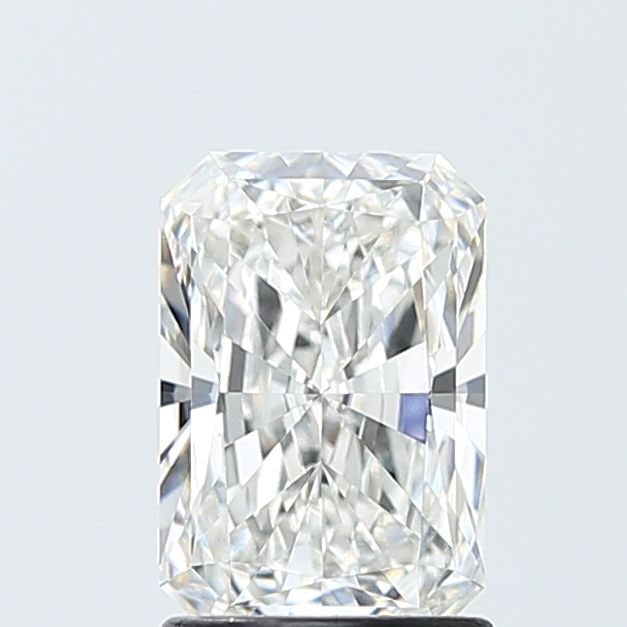 Loose Diamond - RADIANT 1.59ct E IF: Loose Diamond - RADIANT 1.59ct E IF Source: This is a real non-mined Diamond that has been grown in a lab Shape: RADIANT Carats: 1.59 Color: E Clarity: IF Certification: IGI Video: Video Link The