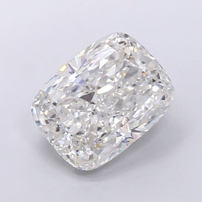 Loose Diamond - CUSHION MODIFIED 5.23ct F VVS2 (1 of 1)