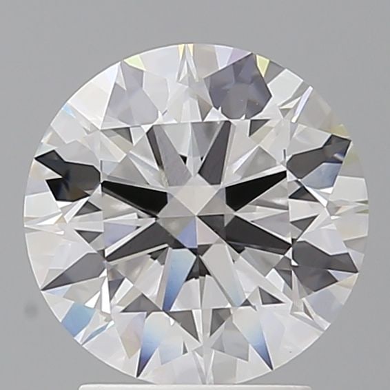 Ideal Loose Diamond - ROUND 2.57ct F VVS2: Ideal Loose Diamond - ROUND 2.57ct F VVS2 Source: This is a real non-mined Diamond that has been grown in a lab Shape: ROUND Carats: 2.57 Color: F Clarity: VVS2 Certification: IGI Video: