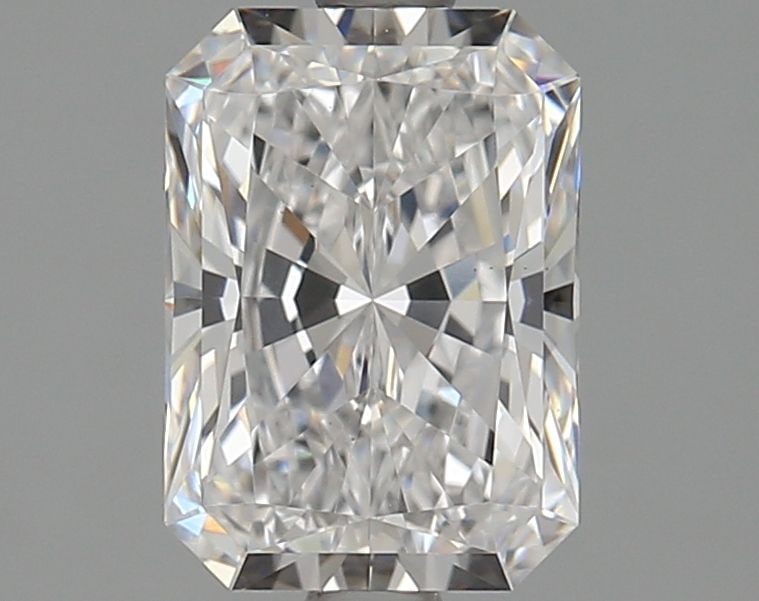 Loose Diamond - RADIANT 1.91ct D VS1 (1 of 1)