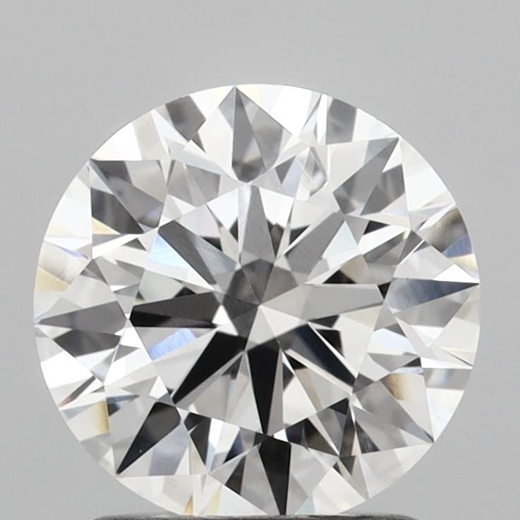 Ideal Loose Diamond - ROUND 1.59ct D VVS2 (1 of 1)