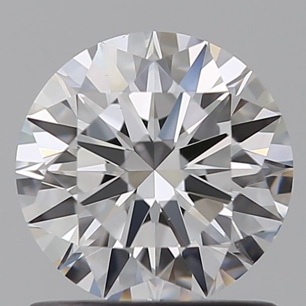 Loose Diamond - ROUND 0.96ct D VS1 (1 of 1)