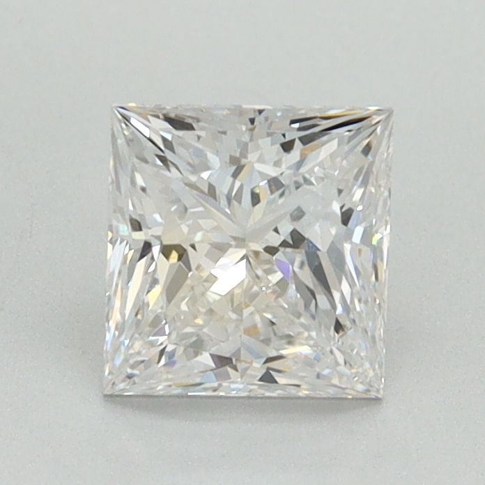 Loose Diamond - PRINCESS 1.02ct D VVS2 (1 of 1)