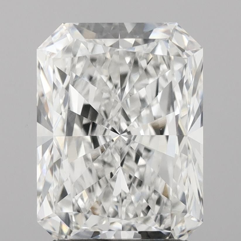 Loose Diamond - RADIANT 2.08ct E VVS1: Loose Diamond - RADIANT 2.08ct E VVS1 Source: This is a real non-mined Diamond that has been grown in a lab Shape: RADIANT Carats: 2.08 Color: E Clarity: VVS1 Certification: IGI Video: Video Link The