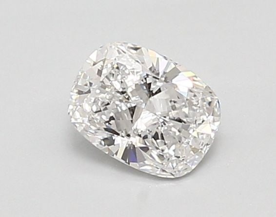 Loose Diamond - CUSHION MODIFIED 0.65ct D VVS2 (1 of 1)