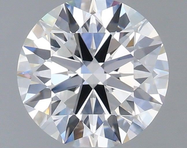 Ideal Loose Diamond - ROUND 1.79ct E VVS2 (1 of 1)