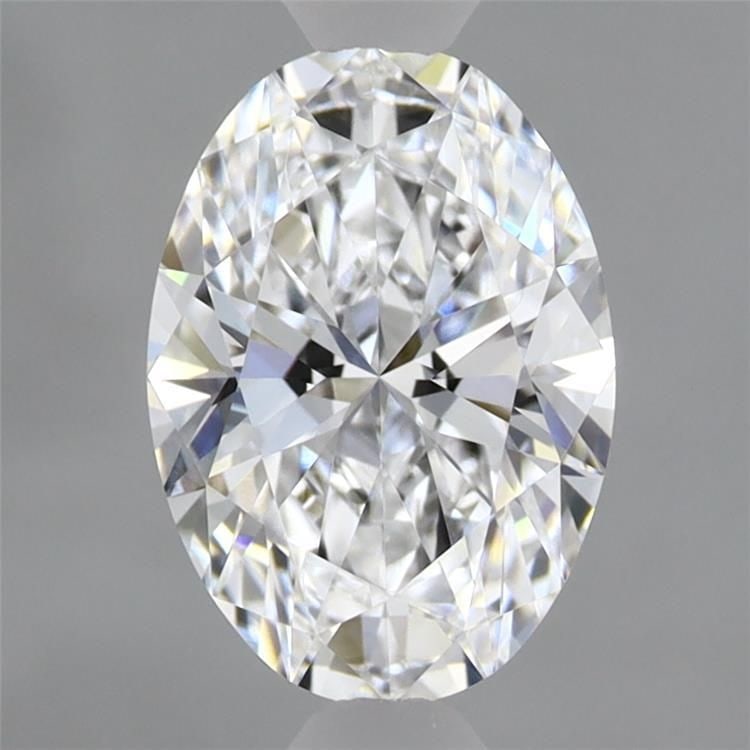Loose Diamond - OVAL 1.54ct D VVS2: Loose Diamond - OVAL 1.54ct D VVS2 Source: This is a real non-mined Diamond that has been grown in a lab Shape: OVAL Carats: 1.54 Color: D Clarity: VVS2 Certification: IGI Video: