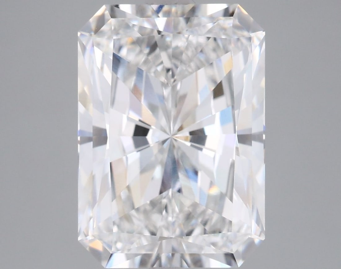 Loose Diamond - RADIANT 5.06ct E VVS1 (1 of 1)