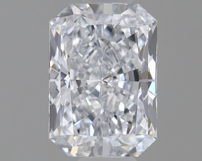 Loose Diamond - RADIANT 0.96ct E VVS1 (1 of 1)