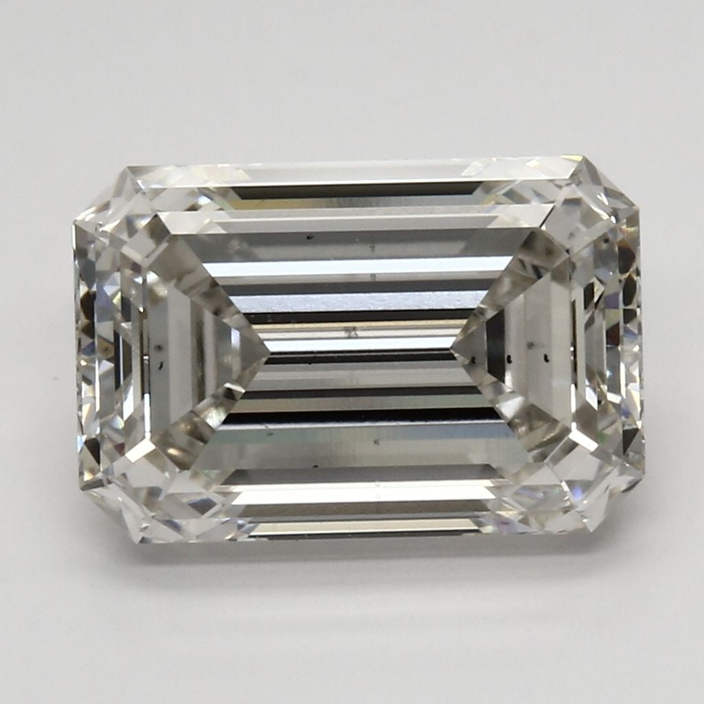 Loose Diamond - EMERALD 5.37ct I SI1 (1 of 1)