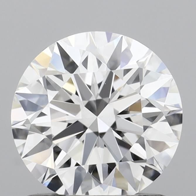 Ideal Loose Diamond - ROUND 1.03ct D VVS2 (1 of 1)