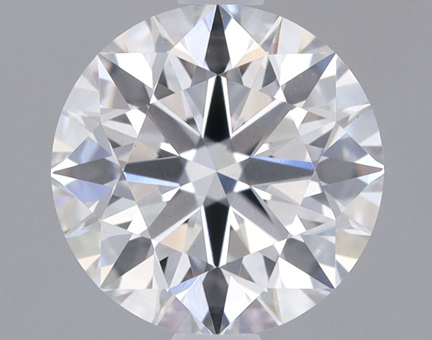 Ideal Loose Diamond - ROUND 1.21ct E VS1 (1 of 1)