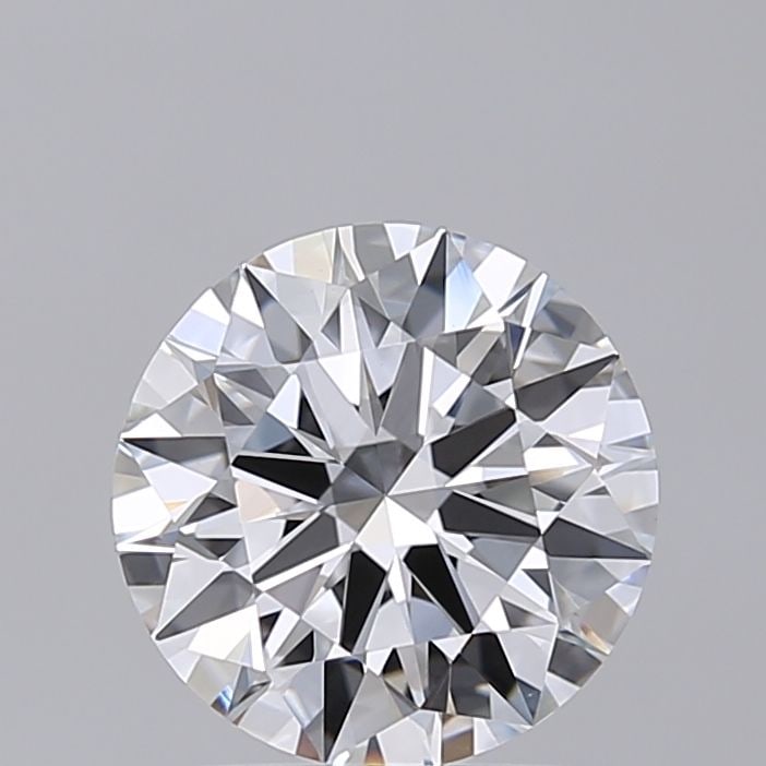 Loose Diamond - ROUND 2.01ct F VVS2 (1 of 1)
