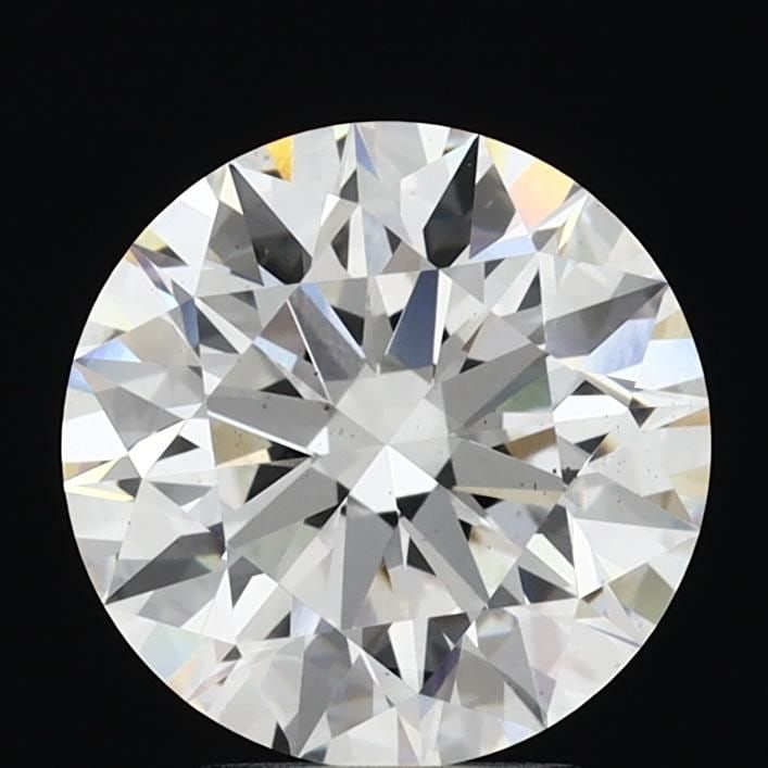 Ideal Loose Diamond - ROUND 3.76ct E VS2: Ideal Loose Diamond - ROUND 3.76ct E VS2 Source: This is a real non-mined Diamond that has been grown in a lab Shape: ROUND Carats: 3.76 Color: E Clarity: VS2 Certification: IGI Video: