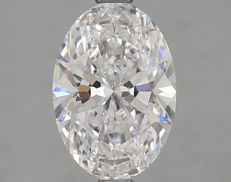 Loose Diamond - OVAL 1.75ct D VVS1: Loose Diamond - OVAL 1.75ct D VVS1 Source: This is a real non-mined Diamond that has been grown in a lab Shape: OVAL Carats: 1.75 Color: D Clarity: VVS1 Certification: IGI Video: