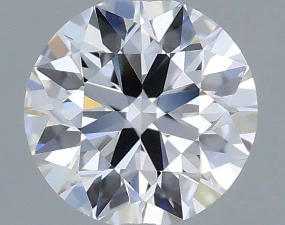 Ideal Loose Diamond - ROUND 0.28ct D VVS2 (1 of 1)
