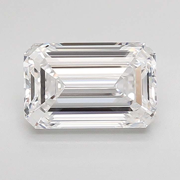 Loose Diamond - EMERALD 1.92ct D IF (1 of 1)