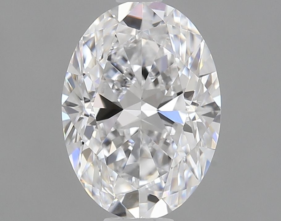 Loose Diamond - OVAL 1.09ct D VVS2 (1 of 1)