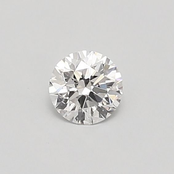 Ideal Loose Diamond - ROUND 0.39ct E VVS2: Ideal Loose Diamond - ROUND 0.39ct E VVS2 Source: This is a real non-mined Diamond that has been grown in a lab Shape: ROUND Carats: 0.39 Color: E Clarity: VVS2 Certification: IGI Video: