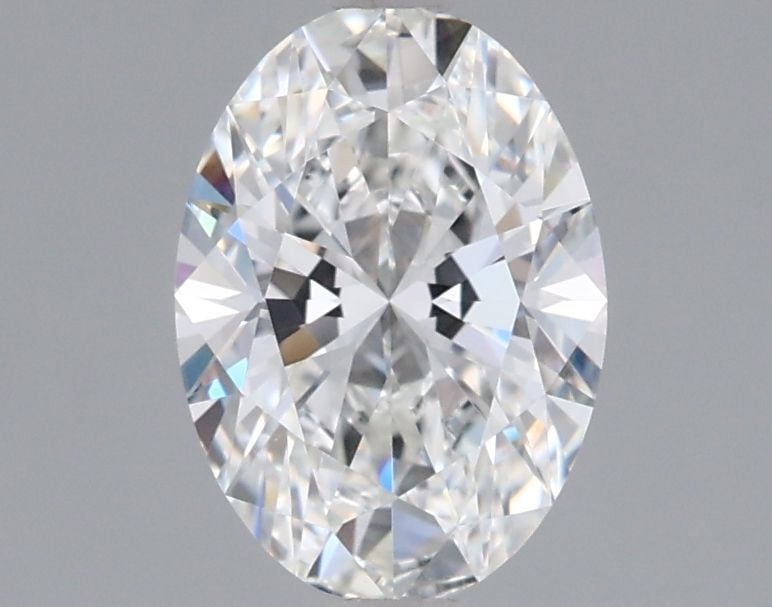 Loose Diamond - OVAL 1.03ct G VS1 (1 of 1)