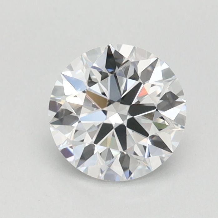 Ideal Loose Diamond - ROUND 0.53ct D VVS1: Ideal Loose Diamond - ROUND 0.53ct D VVS1 Source: This is a real non-mined Diamond that has been grown in a lab Shape: ROUND Carats: 0.53 Color: D Clarity: VVS1 Certification: IGI Video:
