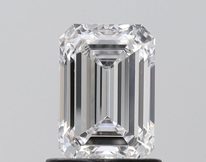 Loose Diamond - EMERALD 1.12ct E VVS2 (1 of 1)