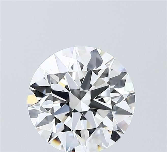 Ideal Loose Diamond - ROUND 2.03ct D VVS2: Ideal Loose Diamond - ROUND 2.03ct D VVS2 Source: This is a real non-mined Diamond that has been grown in a lab Shape: ROUND Carats: 2.03 Color: D Clarity: VVS2 Certification: IGI Video: Video Link
