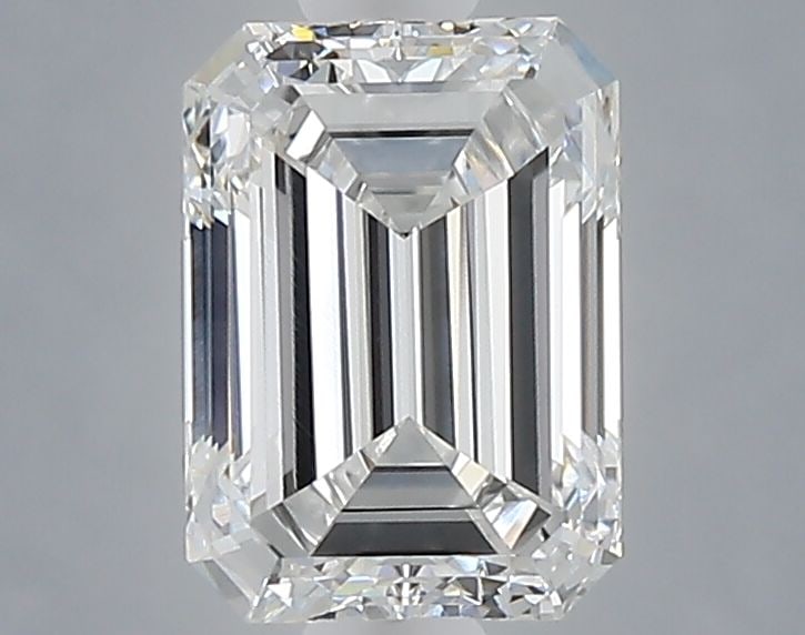 Loose Diamond - EMERALD 1.05ct E VVS2 (1 of 1)