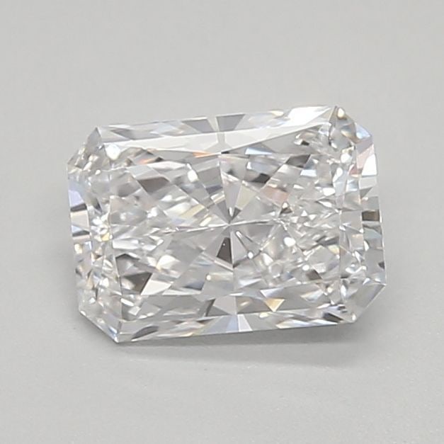 Loose Diamond - RADIANT 0.72ct D VVS1 (1 of 1)
