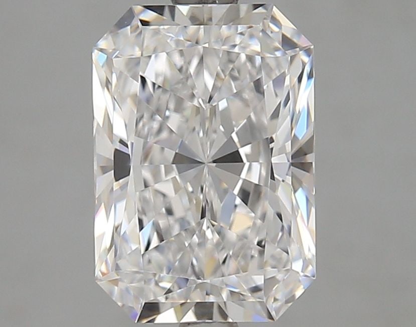 Loose Diamond - RADIANT 3.06ct D VVS1 (1 of 1)