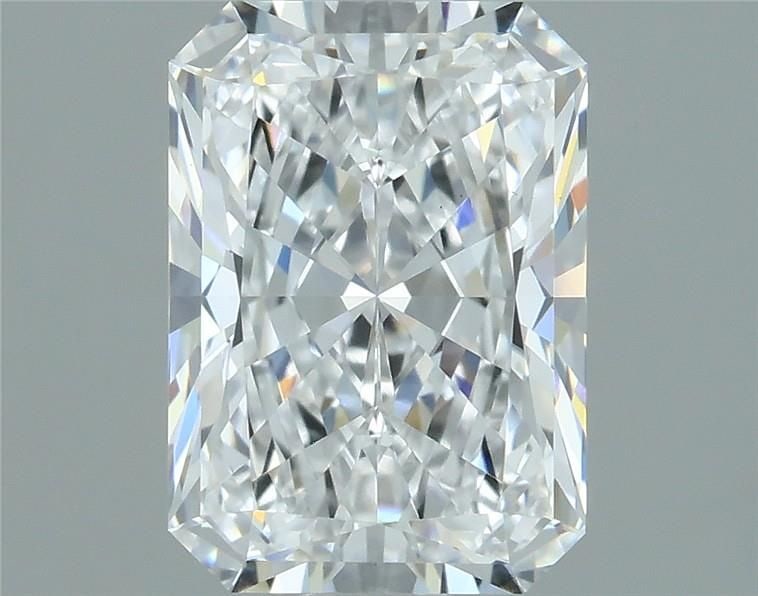 Loose Diamond - RADIANT 1.09ct D VVS2: Loose Diamond - RADIANT 1.09ct D VVS2 Source: This is a real non-mined Diamond that has been grown in a lab Shape: RADIANT Carats: 1.09 Color: D Clarity: VVS2 Certification: GCAL Video: