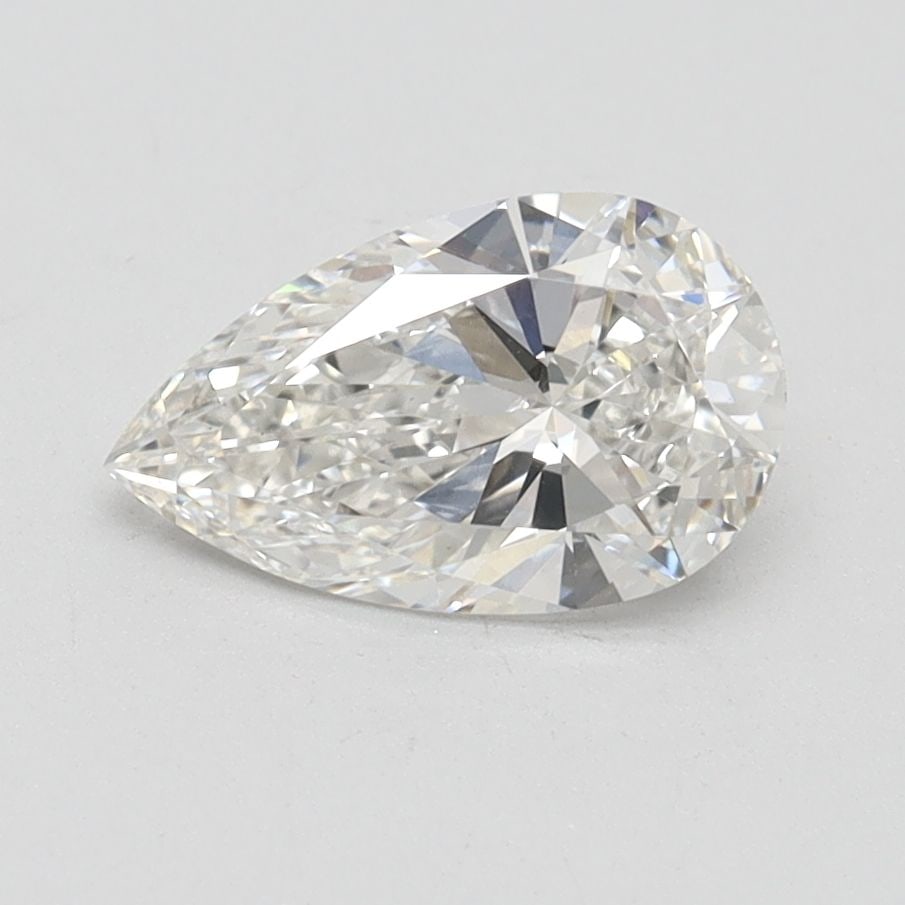 Loose Diamond - PEAR 1.04ct G VS1 (1 of 1)