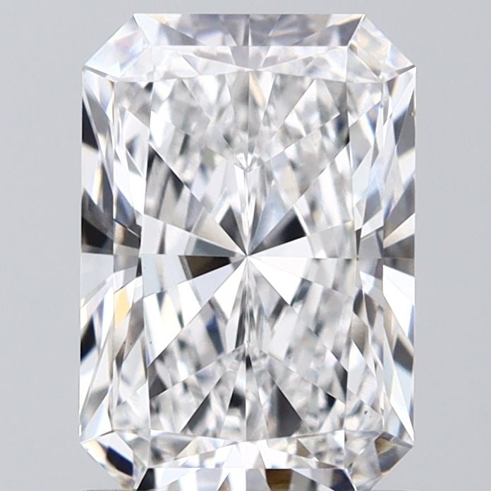 Loose Diamond - RADIANT 1.51ct D VS1 (1 of 1)