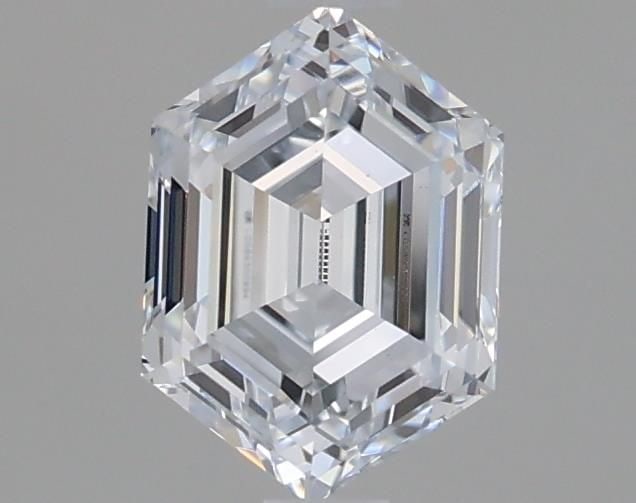 Loose Diamond - HEXAGONAL 1.02ct F VS1 (1 of 1)
