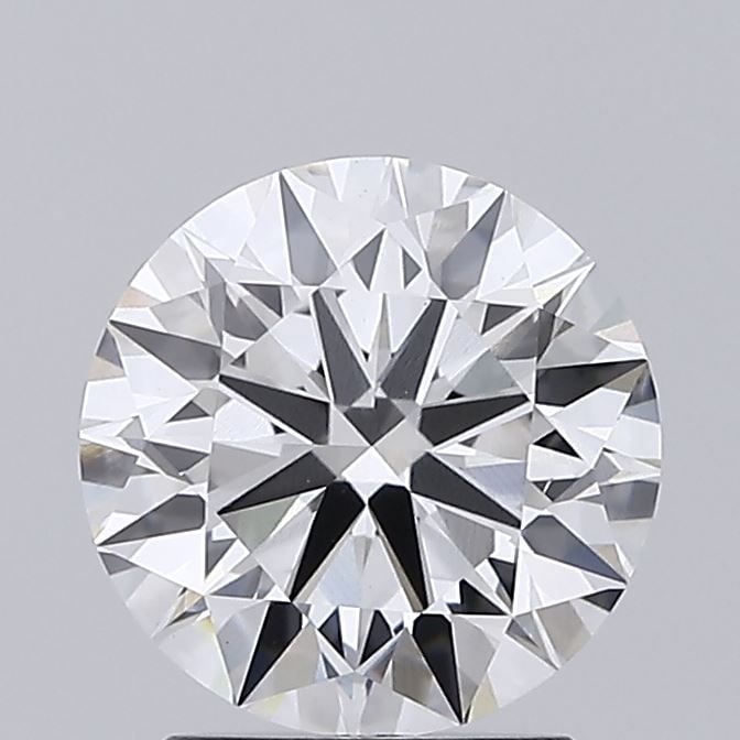 Ideal Loose Diamond - ROUND 2.25ct F VS1 (1 of 1)
