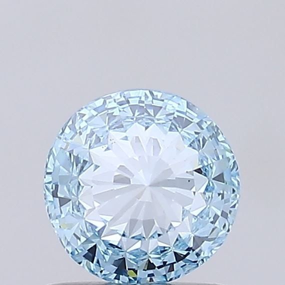 Loose Diamond - OTHER 1.13ct Fancy Intense Blue VS1: Loose Diamond - OTHER 1.13ct Fancy Intense Blue VS1 Source: This is a real non-mined Diamond that has been grown in a lab Shape: OTHER Carats: 1.13 Color: Fancy Intense Blue Certification: IGI Video: