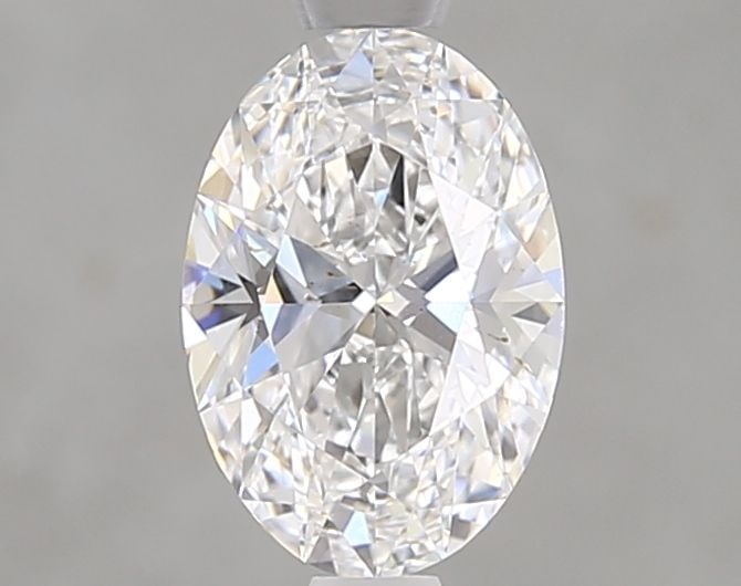 Loose Diamond - OVAL 1.08ct D VS2: Loose Diamond - OVAL 1.08ct D VS2 Source: This is a real non-mined Diamond that has been grown in a lab Shape: OVAL Carats: 1.08 Color: D Clarity: VS2 Certification: IGI Video: Video Link The Diamond