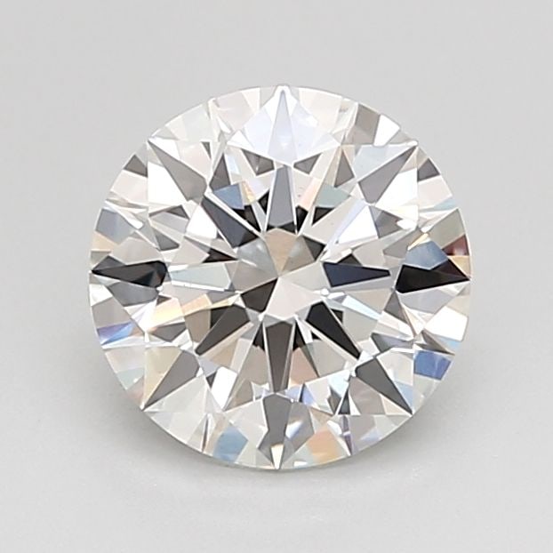 Ideal Loose Diamond - ROUND 1.53ct F VS1: Ideal Loose Diamond - ROUND 1.53ct F VS1 Source: This is a real non-mined Diamond that has been grown in a lab Shape: ROUND Carats: 1.53 Color: F Clarity: VS1 Certification: IGI Video: Video Link The