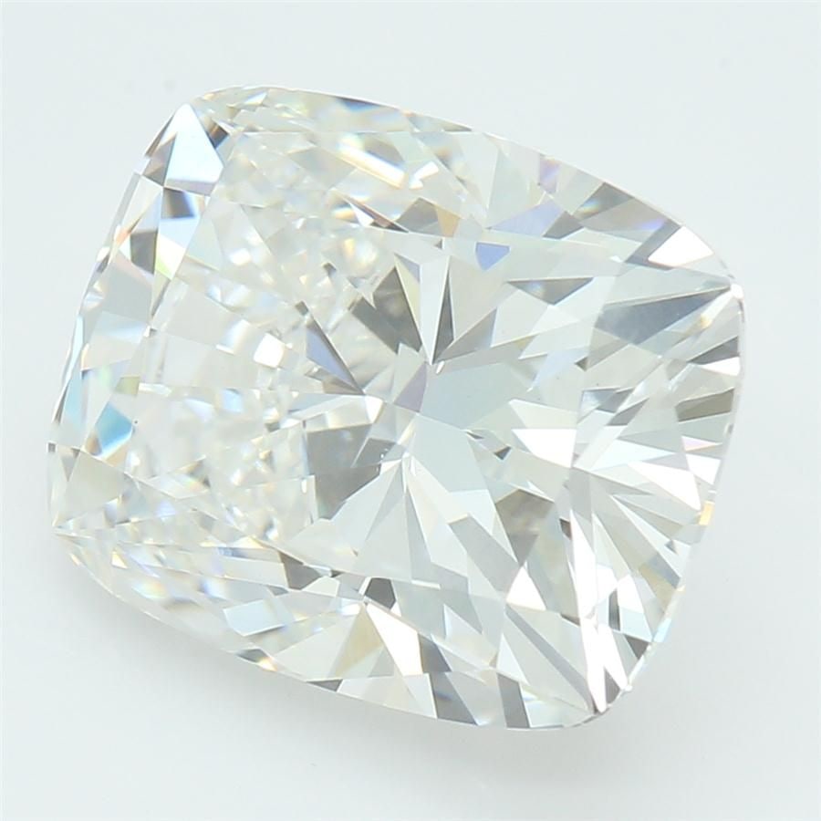 Loose Diamond - CUSHION BRILLIANT 3.16ct G VS1: Loose Diamond - CUSHION BRILLIANT 3.16ct G VS1 Source: This is a real non-mined Diamond that has been grown in a lab Shape: CUSHION BRILLIANT Carats: 3.16 Color: G Clarity: VS1 Certification: GCAL