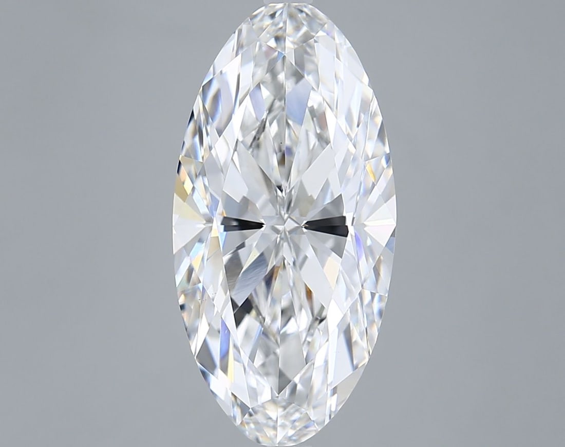 Loose Diamond - OVAL 5.4ct E VS1: Loose Diamond - OVAL 5.4ct E VS1 Source: This is a real non-mined Diamond that has been grown in a lab Shape: OVAL Carats: 5.4 Color: E Clarity: VS1 Certification: IGI Video: Video Link The Diamond