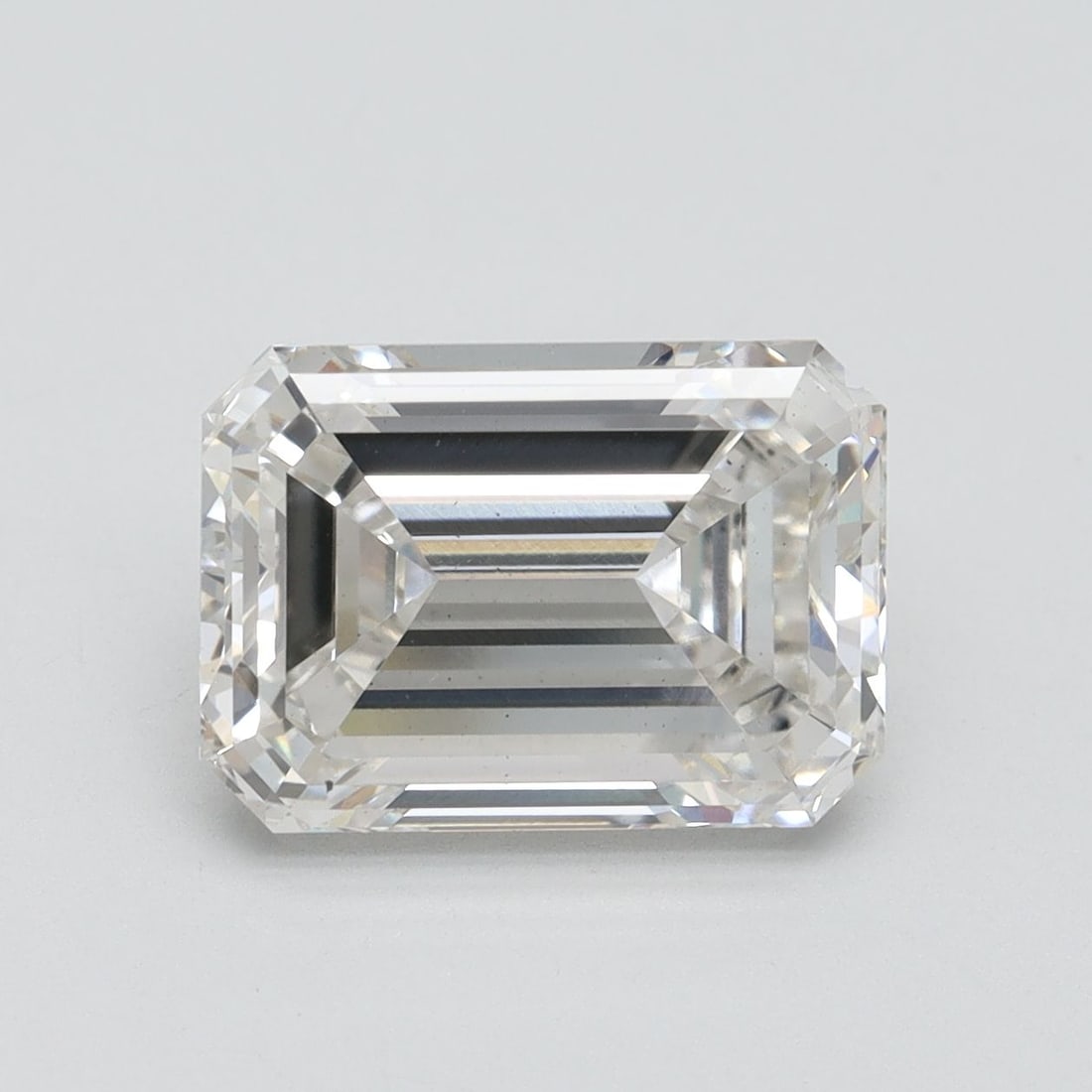 Loose Diamond - EMERALD 4.0ct G VS2 (1 of 1)