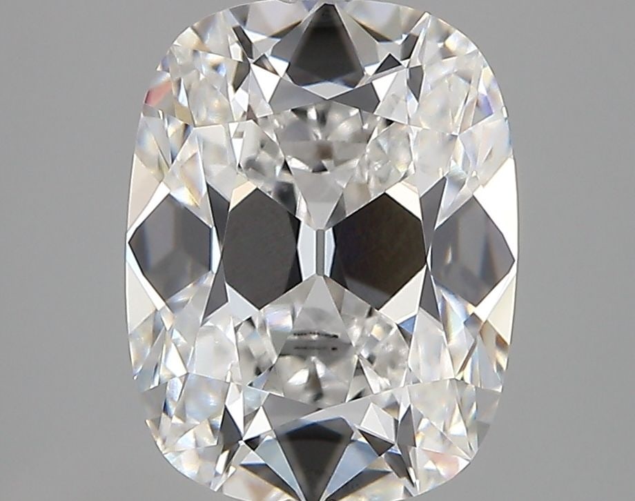 Loose Diamond - CUSHION MODIFIED 3.34ct D VVS1 (1 of 1)