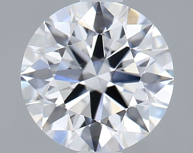 Ideal Loose Diamond - ROUND 1.04ct E VVS2 (1 of 1)