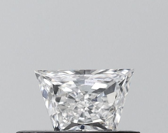 Loose Diamond - TRAPEZOID 0.34ct D VVS2 (1 of 1)