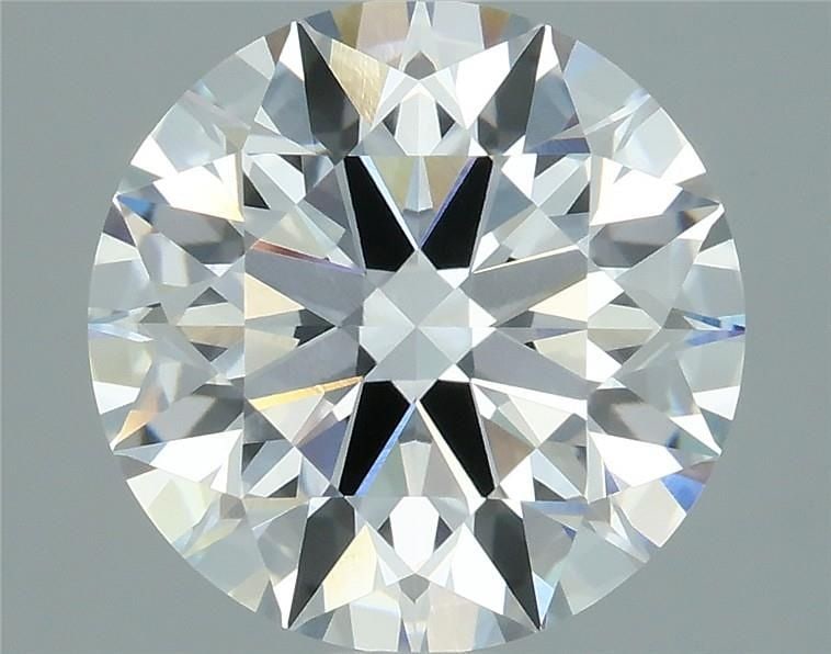 Loose Diamond - ROUND 2.08ct F VVS1: Loose Diamond - ROUND 2.08ct F VVS1 Source: This is a real non-mined Diamond that has been grown in a lab Shape: ROUND Carats: 2.08 Color: F Clarity: VVS1 Certification: GCAL Video: